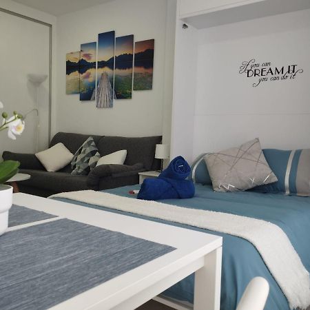 Estudio Torremolinos Centro By Ava Apartments Wifi Y Smart Tv ภายนอก รูปภาพ