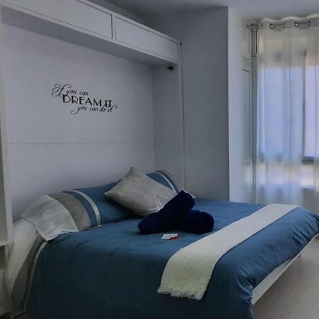Estudio Torremolinos Centro By Ava Apartments Wifi Y Smart Tv ภายนอก รูปภาพ