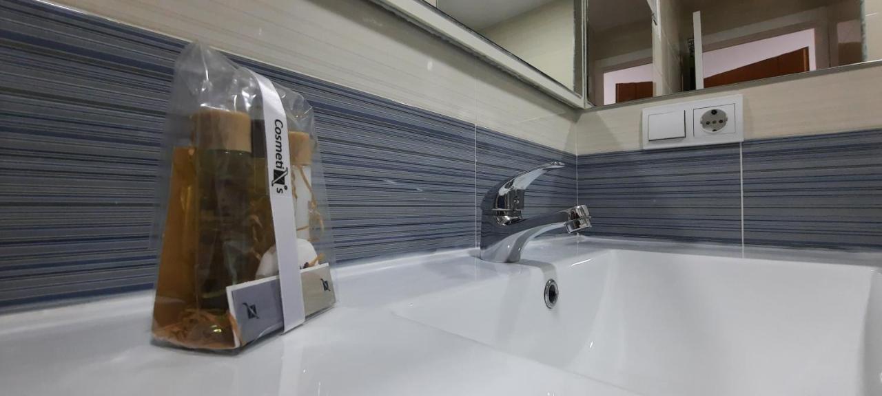 Estudio Torremolinos Centro By Ava Apartments Wifi Y Smart Tv ภายนอก รูปภาพ
