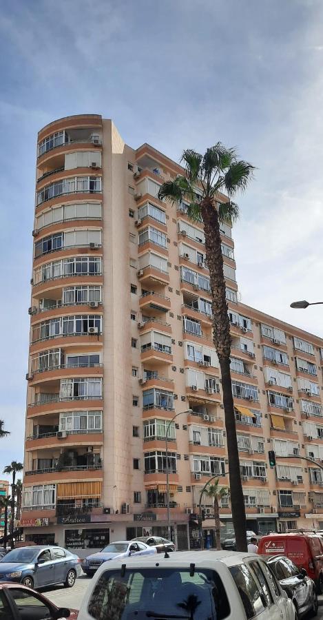 Estudio Torremolinos Centro By Ava Apartments Wifi Y Smart Tv ภายนอก รูปภาพ