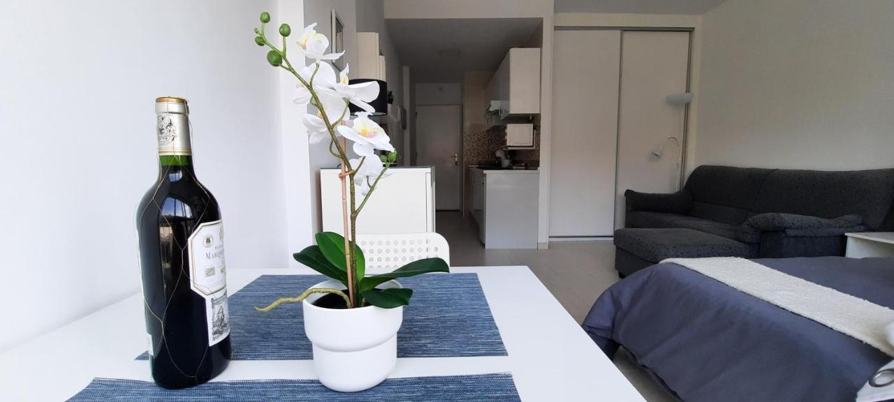 Estudio Torremolinos Centro By Ava Apartments Wifi Y Smart Tv ภายนอก รูปภาพ