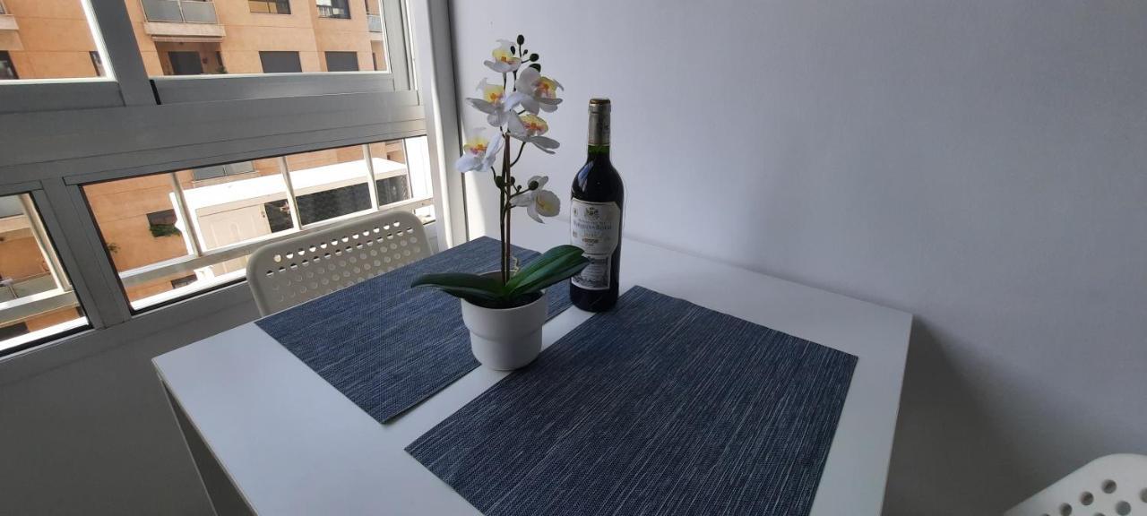 Estudio Torremolinos Centro By Ava Apartments Wifi Y Smart Tv ภายนอก รูปภาพ