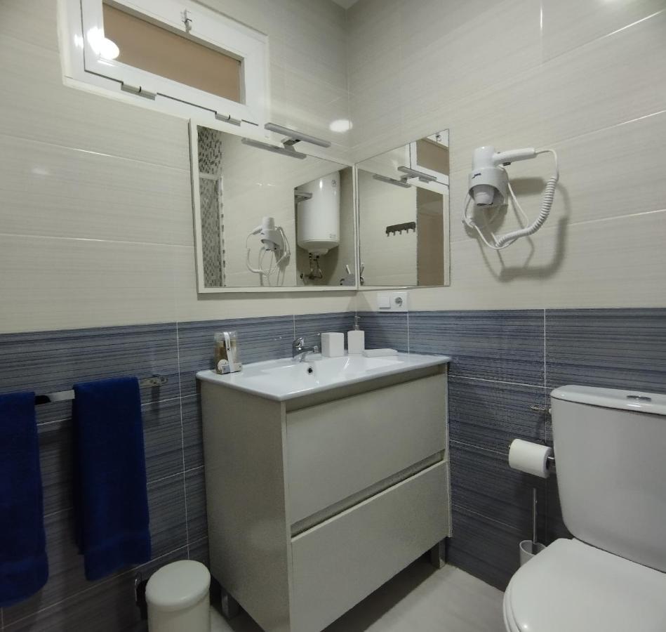 Estudio Torremolinos Centro By Ava Apartments Wifi Y Smart Tv ภายนอก รูปภาพ